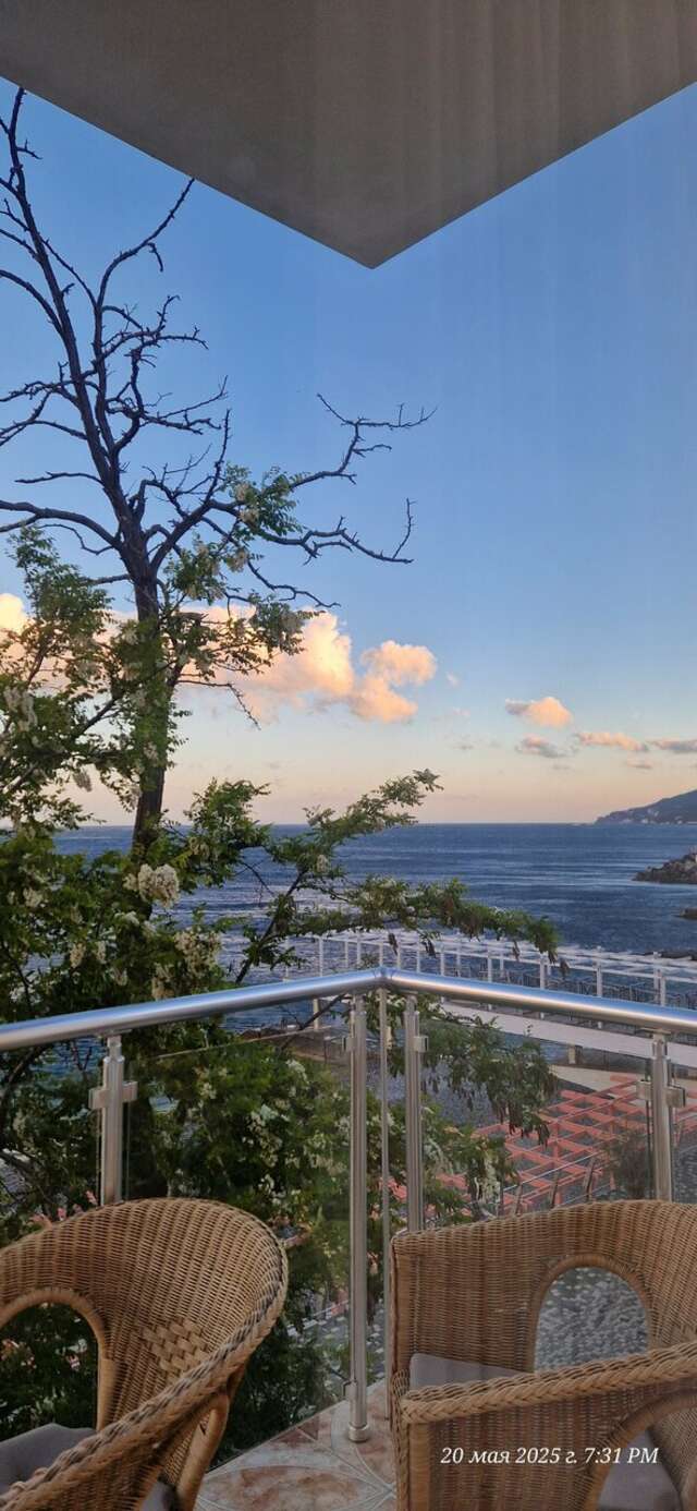 Гостиница Коралл Ялта-42