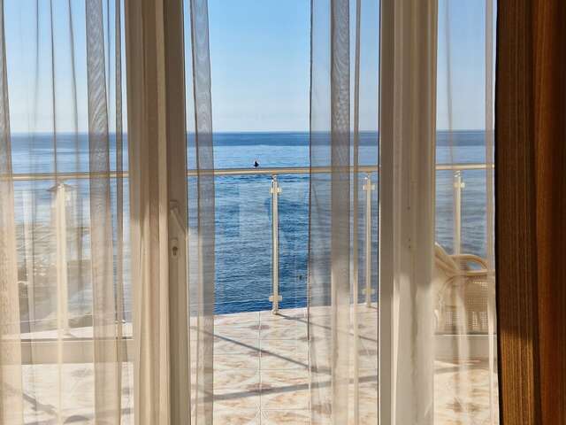 Гостиница Коралл Ялта-100