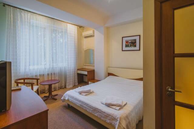 Гостиница Коралл Ялта-118