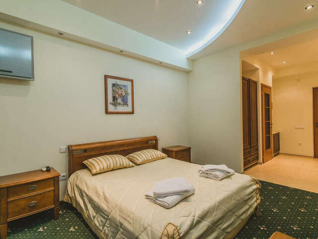 Гостиница Коралл Ялта-8