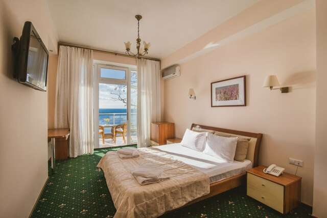 Гостиница Коралл Ялта-10