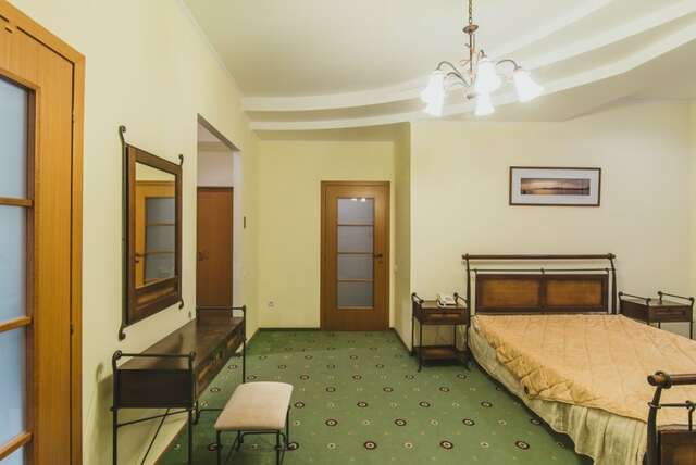 Гостиница Коралл Ялта-114