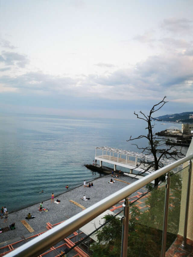 Гостиница Коралл Ялта-35