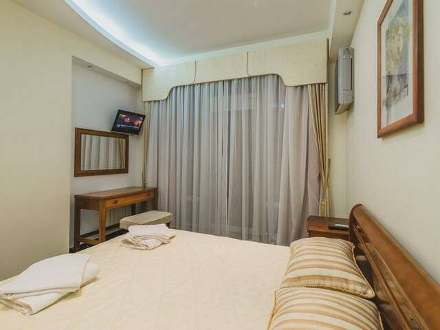 Гостиница Коралл Ялта-112