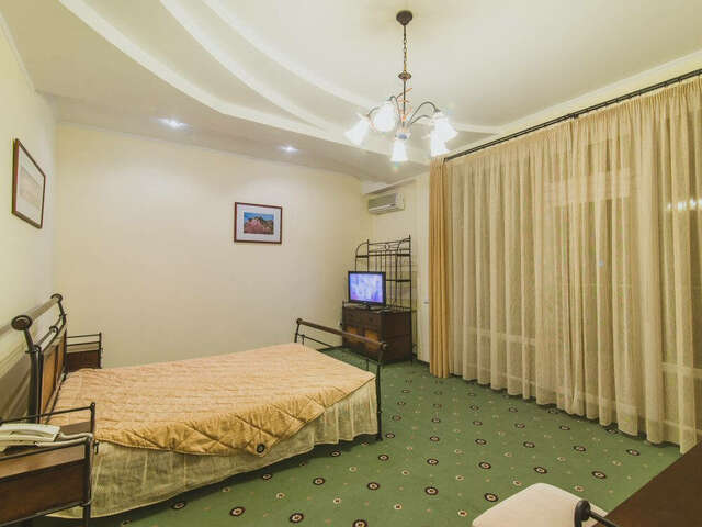 Гостиница Коралл Ялта-115