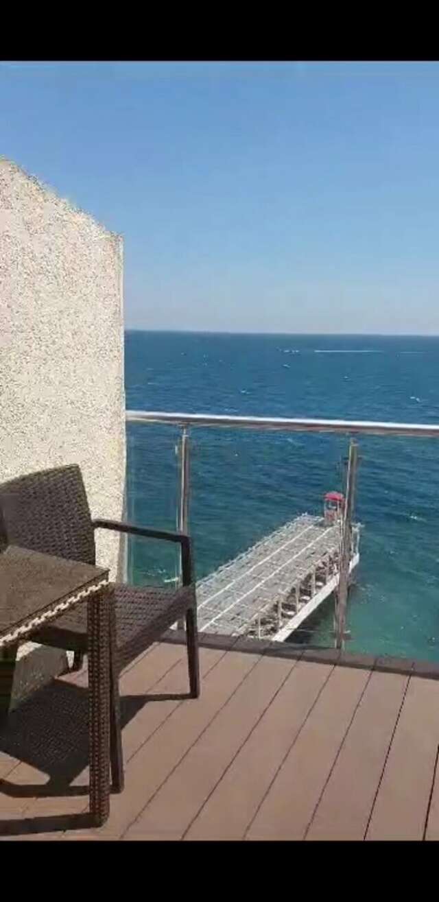 Гостиница Коралл Ялта-65