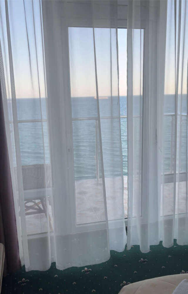 Гостиница Коралл Ялта-55