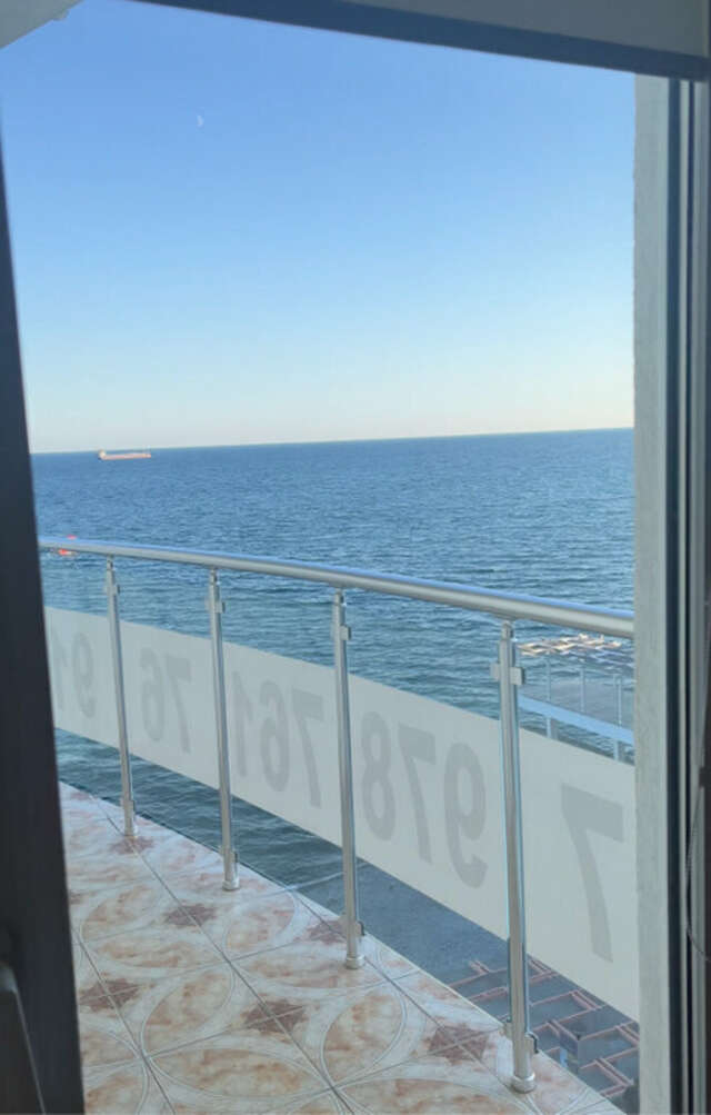 Гостиница Коралл Ялта-101