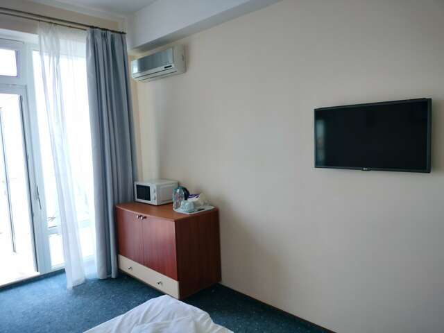 Гостиница Коралл Ялта-135