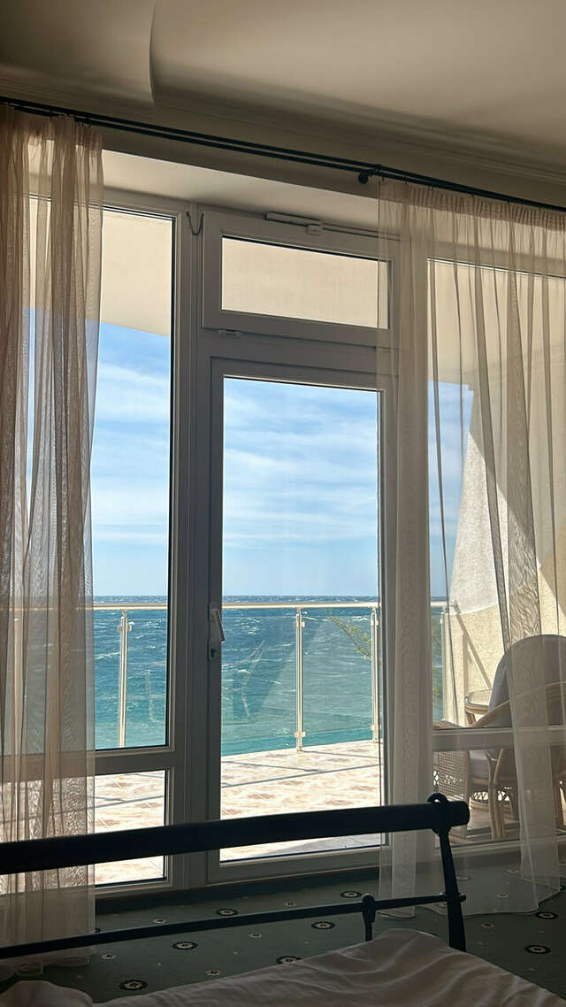 Гостиница Коралл Ялта-99