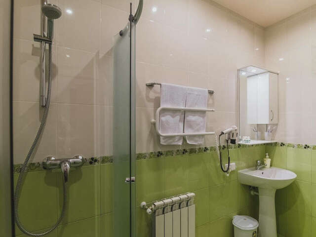 Гостиница Коралл Ялта-104