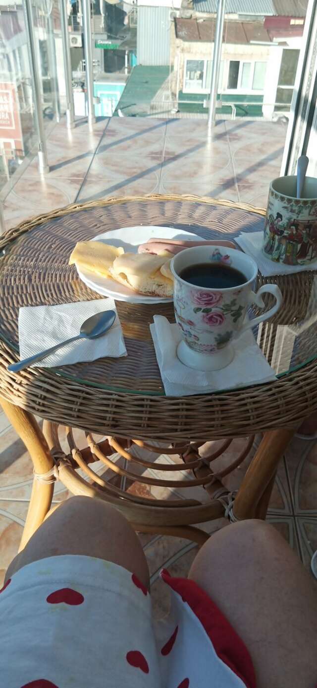 Гостиница Коралл Ялта-132