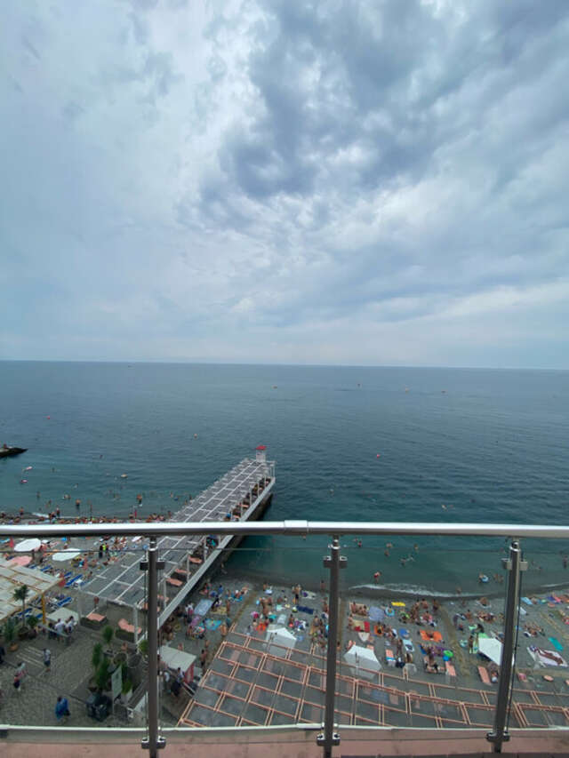 Гостиница Коралл Ялта-60