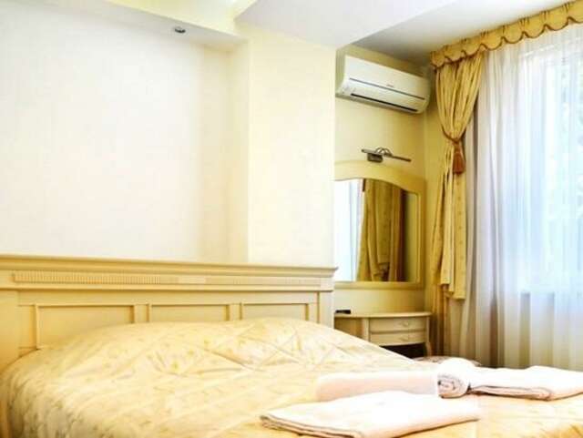 Гостиница Коралл Ялта-106