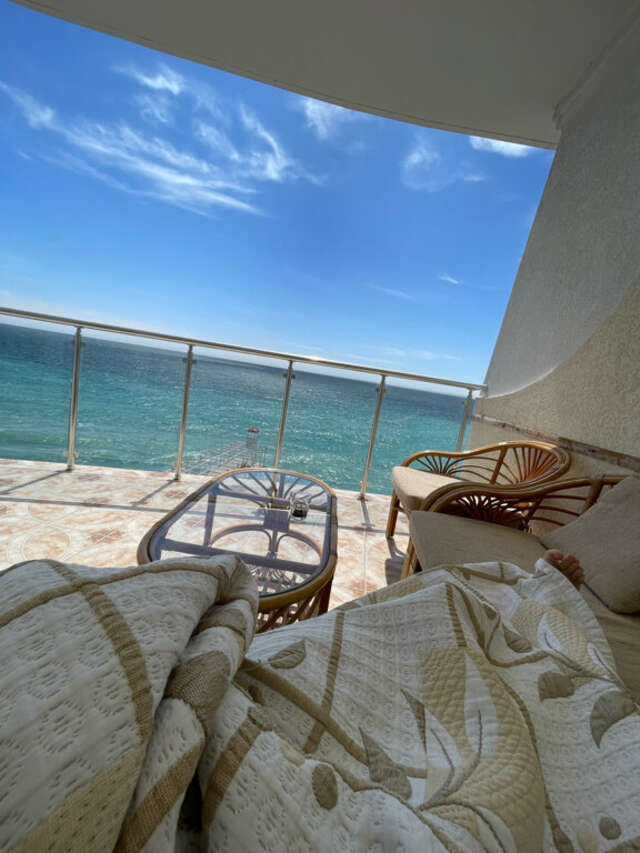 Гостиница Коралл Ялта-54