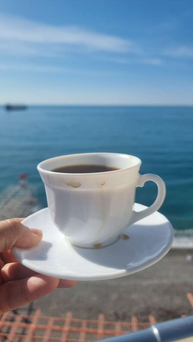 Гостиница Коралл Ялта-46