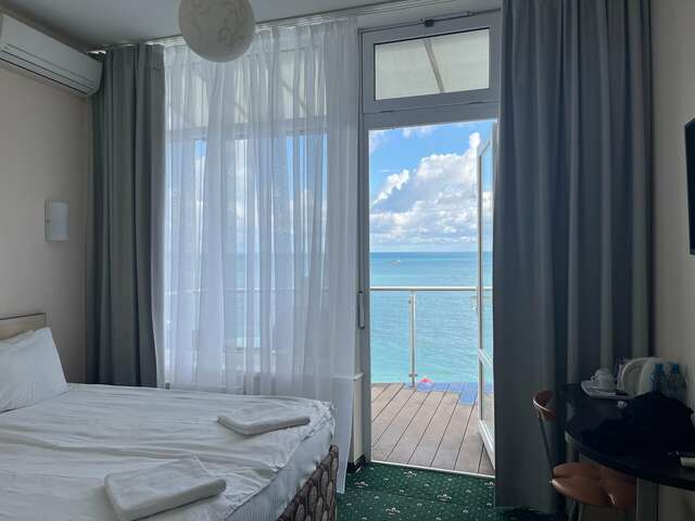 Гостиница Коралл Ялта-64