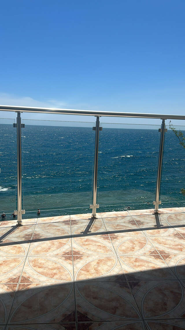 Гостиница Коралл Ялта-61