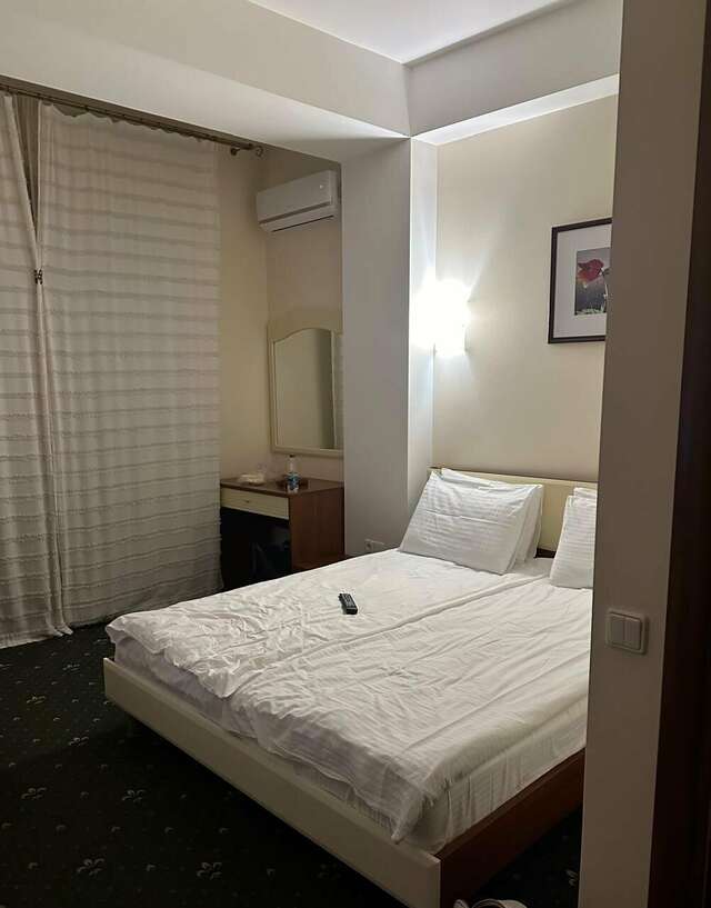 Гостиница Коралл Ялта-37