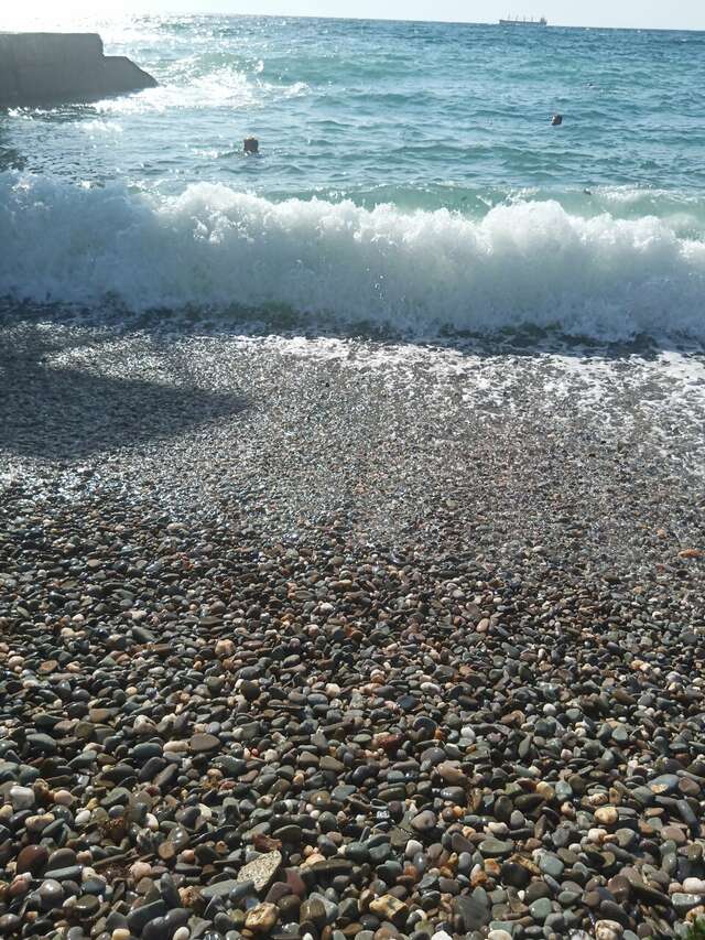 Гостиница Коралл Ялта-123