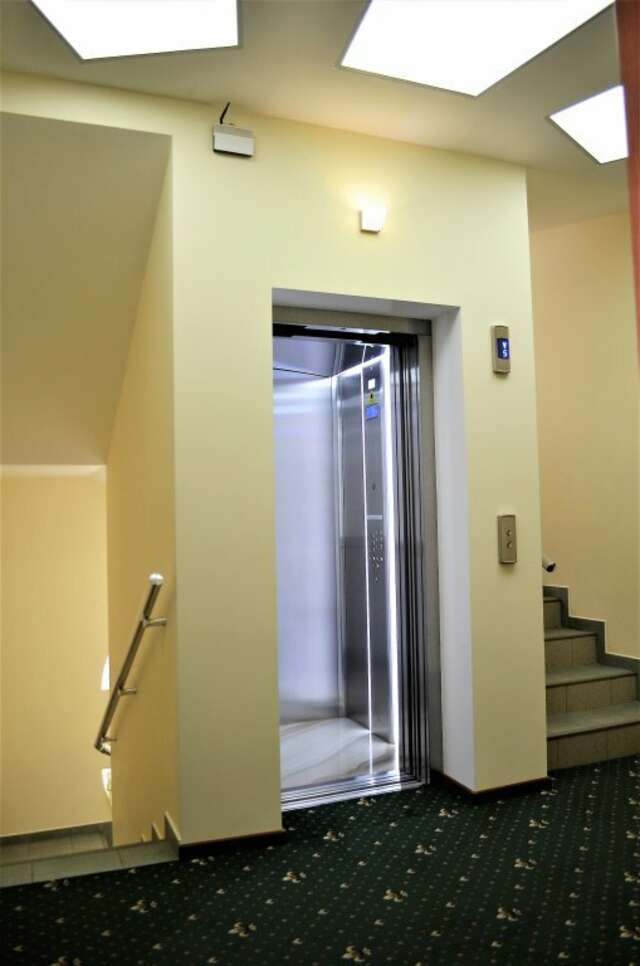 Гостиница Коралл Ялта-76